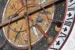 Horloge astronomique de Chartres