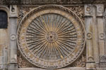 Horloge de Chartres