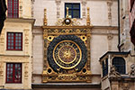 Le Gros-Horloge de Rouen