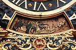 Le Gros-Horloge de Rouen