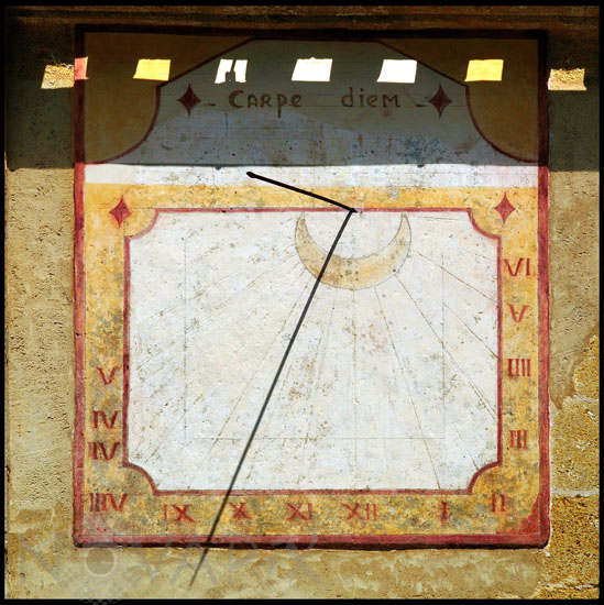 Sundial