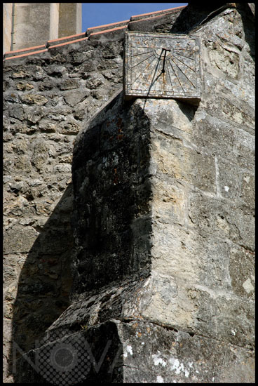 Sundial