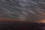 Filé d'étoiles