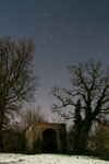 Circumpolaire dans la campagne gersoise