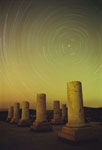 Circumpolaire, Pasargades, Iran