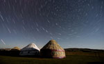 Circumpolaire - Chine