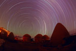 Circumpolaire -Hémisphère sud