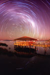 Circumpolaire -Hémisphère sud