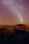Circumpolaire -Hémisphère sud