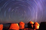 Circumpolaire -Hémisphère sud