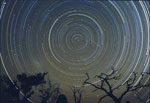 Circumpolaire - Hémisphère sud