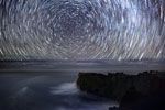 Circumpolaire - Hémisphère sud