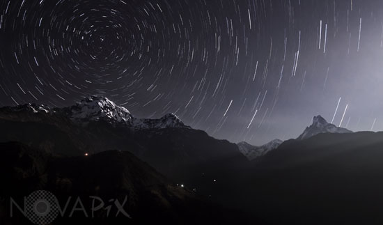 Circumpolaire - Annapurna
