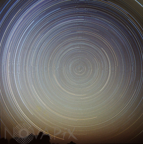 Circumpolaire - Hémisphère sud