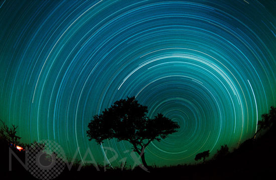 Circumpolaire - Hémisphère sud