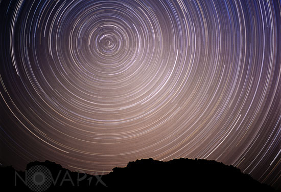 Circumpolaire - Hémisphère sud