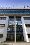 L'Agence spatiale européenne (ESA), Paris