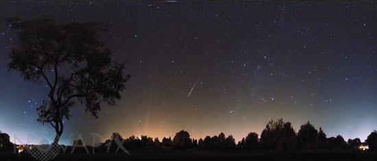 Meteor
