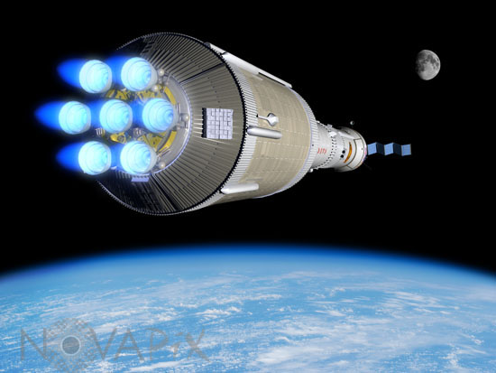 Mission vers Phobos 
