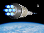 Mission vers Phobos 