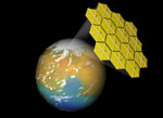 Terraformation de Mars - Illustration