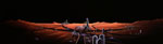Ville sur Mars - Illustration