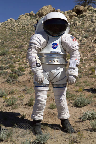 Test de combinaison spatiale