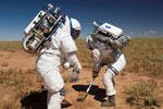 Test de combinaisons spatiales