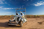 Test de combinaisons spatiales