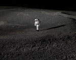 Test de combinaison spatiale. Programme constellation