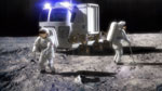 Retour sur la Lune - Programme constellation
