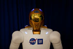 Robonaut2, le robot astronaute