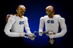 Robonaut2, le robot astronaute