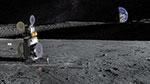 Programme Artemis - Un équipage posé sur la Lune