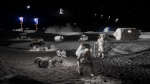 Programme Artemis - Astronautes sur la Lune
