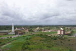 Centre spatial guyanais