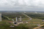 Fusée Ariane V 02/2005