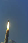 Décollage de la fusée Ariane 5 ECA 02/2005