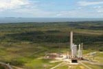 Fusée Ariane 5 ECA -07/2009
