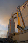 Fusée Ariane 5 ECA -07/2009