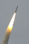Fusée Ariane 5 ECA -07/2009