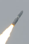 Fusée Ariane 5 ECA -07/2009