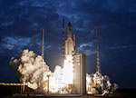 Fusée Ariane 5 ECA -07/2015
