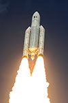 Fusée Ariane 5 - 11/2016