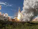 Fusée Ariane 5 -07/2018