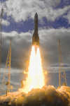 Premier lancement d'Ariane 6 - 9 juillet 2024