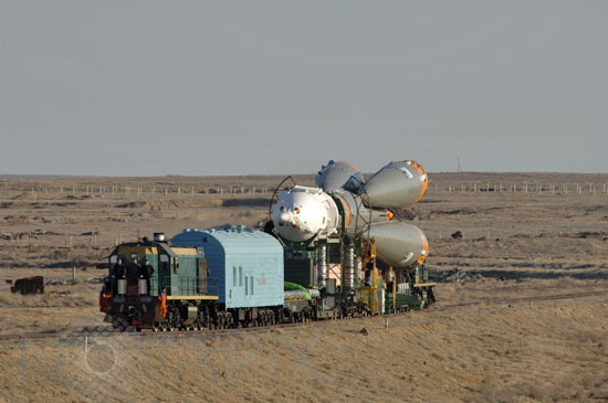 Fusée Soyuz FG-Fregat -04-2005
