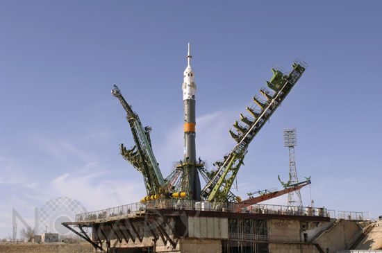 Fusée Soyuz FG-Fregat -04-2005