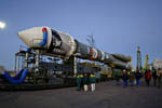 Fusée Soyuz FG-Fregat -Sonde Vénus Express