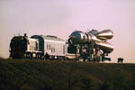 Fusée Soyuz FG-Fregat -10/2003